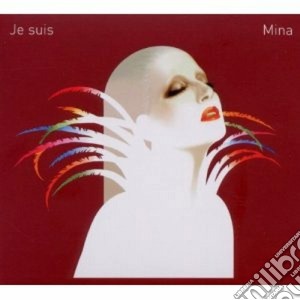 Mina - Je Suis Mina cd musicale di MINA