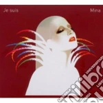 Mina - Je Suis Mina cd