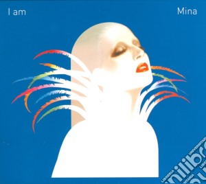 Mina - I Am Mina cd musicale di MINA