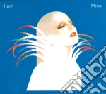 Mina - I Am Mina cd