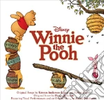 Henry Jackman - Winnie The Pooh cd