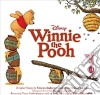 Henry Jackman - Winnie The Pooh cd