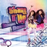 (Music Dvd) Shake It Up - Dance Dance (Dvd Videoclip+Cd)