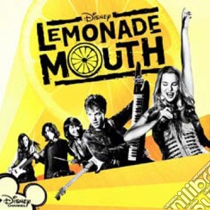 Lemonade mouth cd musicale di Artisti Vari