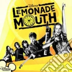 Lemonade mouth cd