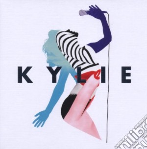 Kylie Minogue - The Albums : 2000-2010 (5 Cd) cd musicale di Kylie Minogue
