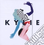 Kylie Minogue - The Albums : 2000-2010 (5 Cd) cd