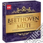 The complete symphonies cd