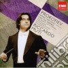 Sergei Prokofiev - Ivan Il Terribile, Romeo E Giulietta (2 Cd) cd