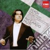 Giuseppe Verdi - Cori D'opera, Ouvertures E Balletti (2 Cd) cd