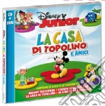 Disney junior cd