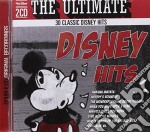 The Ultimate Disney Hits