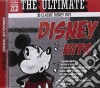 The Ultimate Disney Hits cd