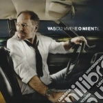 Vasco Rossi - Vivere O Niente cd