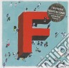 I'm From Barcelona - Forever Today cd