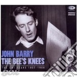 The bees knees (the emi years 1957-1964)