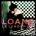 Loane - Le Lendemain cd