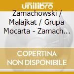 Zamachowski / Malajkat / Grupa Mocarta - Zamach Na Mocarta cd