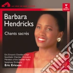 Barbara Hendricks - Chants Sacres cd