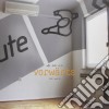 (LP Vinile) Worwarts / Various (Lp+Cd) cd