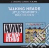 Talking Heads - Classic Albums (2 Cd) cd