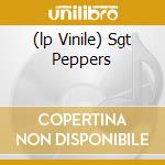 (lp Vinile) Sgt Peppers cd