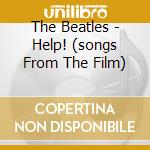 The Beatles - Help! (songs From The Film) cd