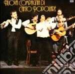 Nuova Compagnia Di Canto Popolare - Nccp cd