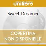 Sweet Dreamer cd