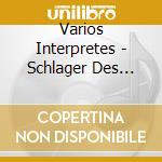 Varios Interpretes - Schlager Des Jahres 1938 cd