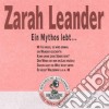 Zarah Leander - Ein Mythos Lebt... cd