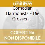 Comedian Harmonists - Die Grossen Erfolge cd