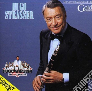 Hugo Strasser - Gold Collection cd musicale di Hugo Strasser