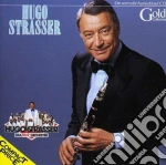 Hugo Strasser - Gold Collection cd