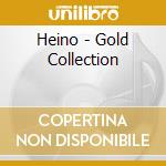 Heino - Gold Collection cd
