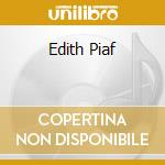 Edith Piaf cd