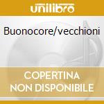 Buonocore/vecchioni cd