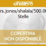 Mrs.jones/shalala/500.000 Stelle cd