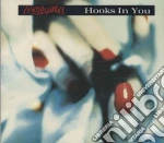 Marillion - Hooks In You cd