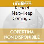 Richard Marx-Keep Coming Back-Cds- cd