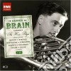 Denis Brain - Icon (4 Cd) cd