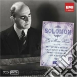 Solomon - Icon (7 Cd) cd