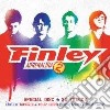 Finley - Adrenalina 2 cd