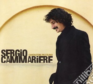 Sergio Cammariere - Cantautore Piccolino cd musicale di Sergio Cammariere