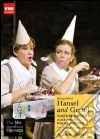 (Music Dvd) Engelbert Humperdinck - Hansel & Gretel cd