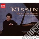 Ludwig Van Beethoven - Kissin Evgeny - Complete Piano Concertos (3 Cd) cd