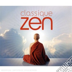 Classique Zen / Various (6 Cd) cd musicale