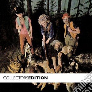 Jethro Tull - This Was (40th Anniversary Collector's Edition) (2 Cd) cd musicale di Tull Jethro