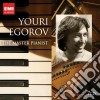 Youri Egorov - The Master Pianist (ltd Edition) (7 Cd) cd