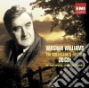 Vaughan Williams - Boult-hickox-tear - Vaughan Williams: The Collector's Edition (30cd) cd